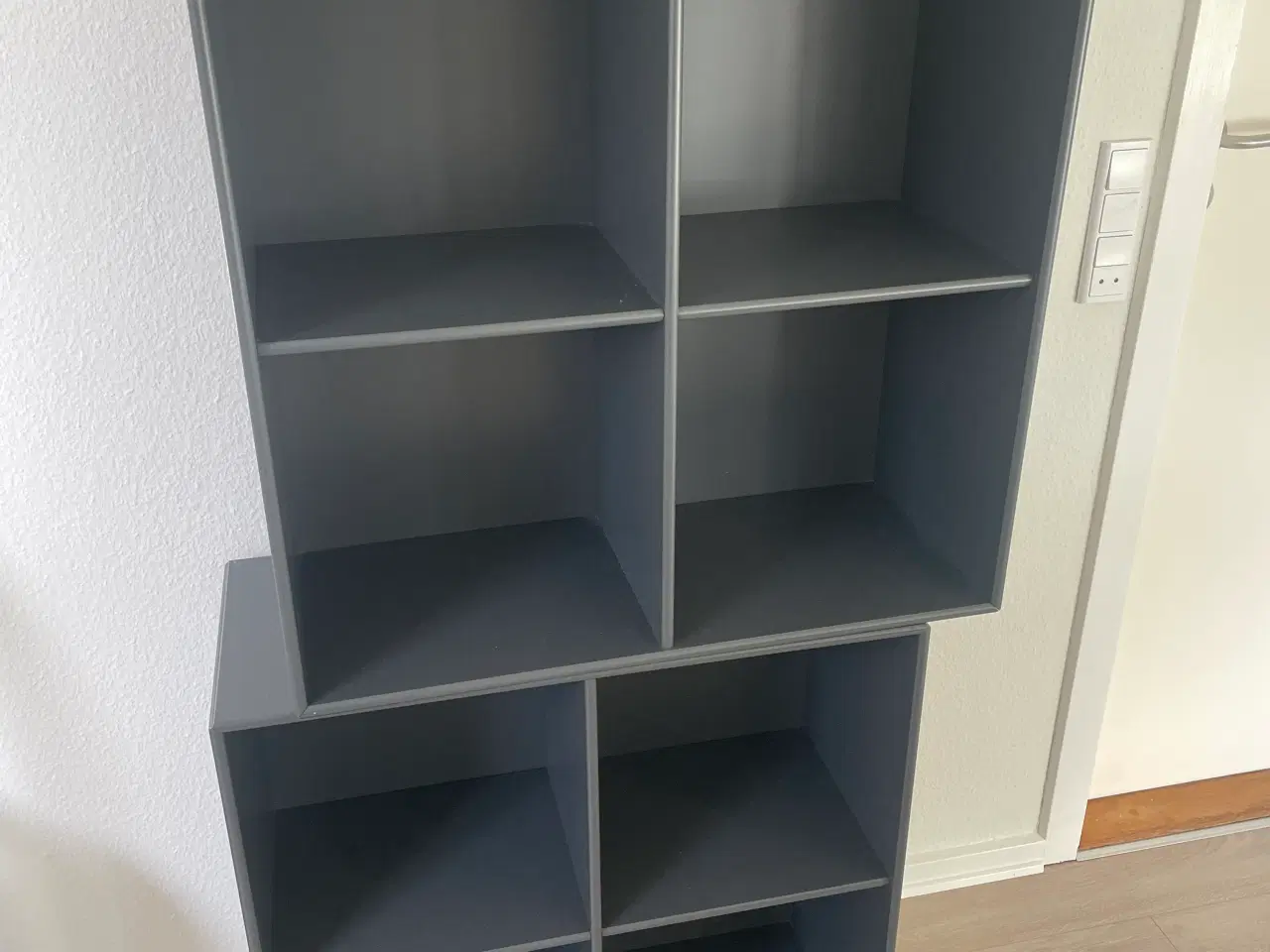 Billede 2 - Montana reoler