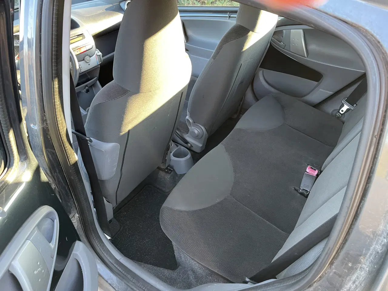 Billede 5 - Citroen C1