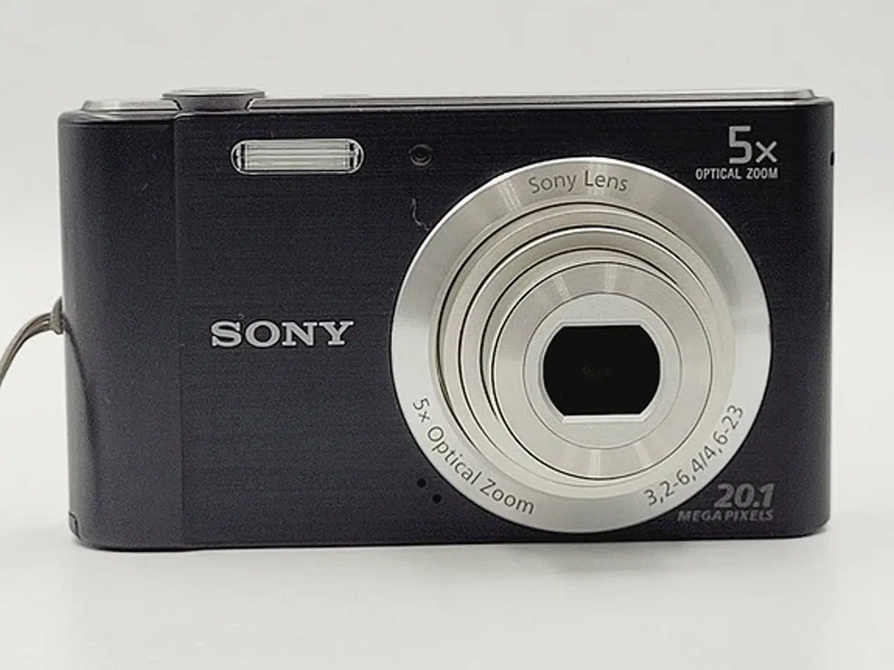 Billede 6 - ⭐️· DIGITALKAMERA: Sony Cyber-shot DSC-W800 