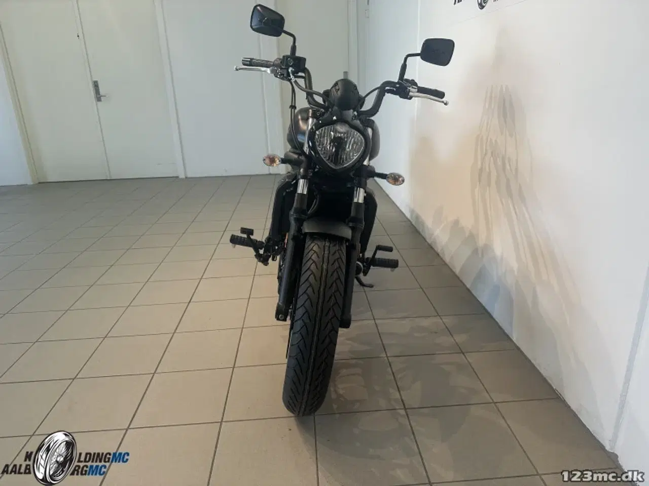 Billede 7 - Kawasaki VN 650 Vulcan S