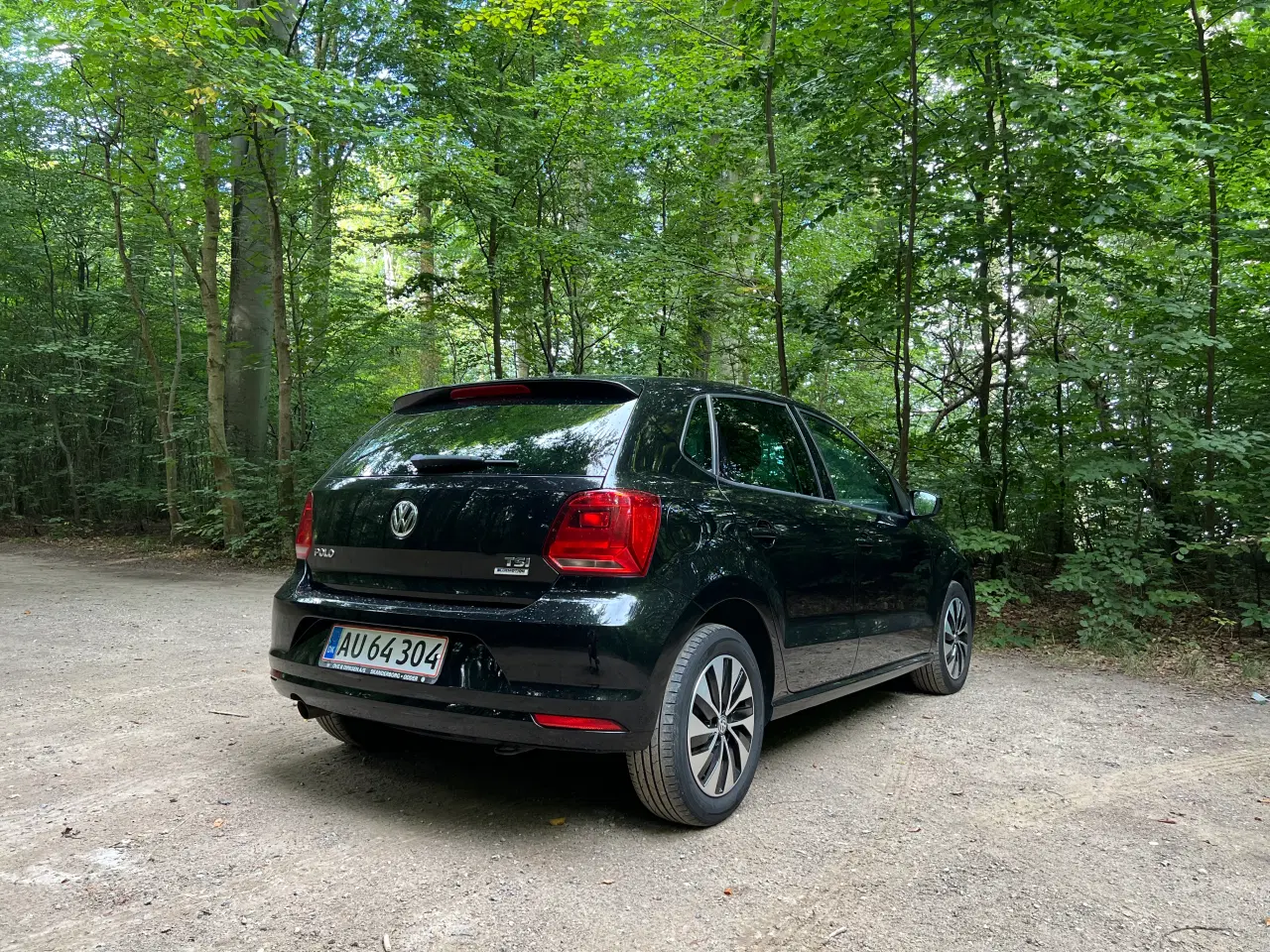 Billede 7 - Vw polo sælges