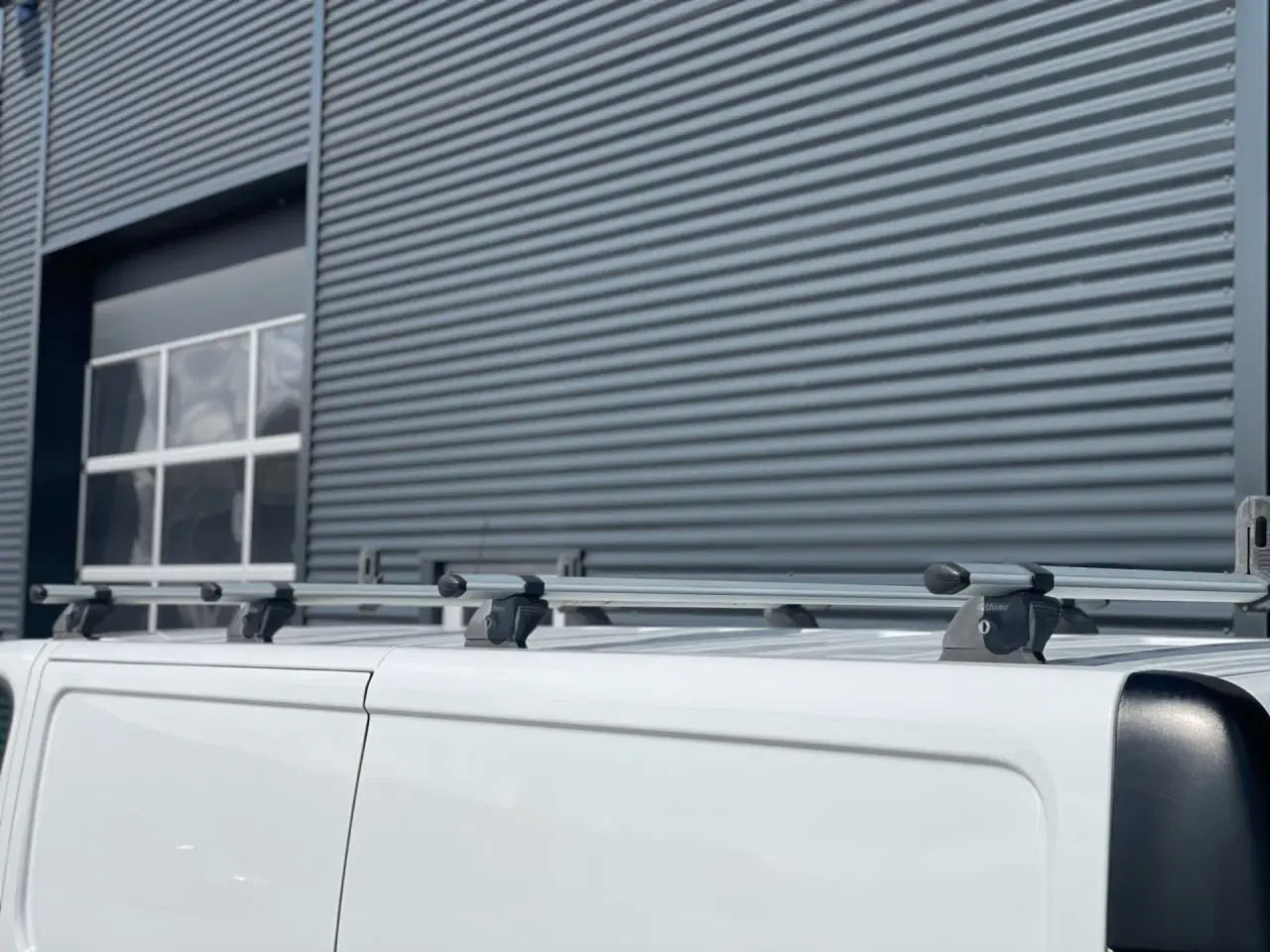 Billede 4 - Renault Trafic T29 L2H1 2,0 DCI 170HK Van 6g Aut.