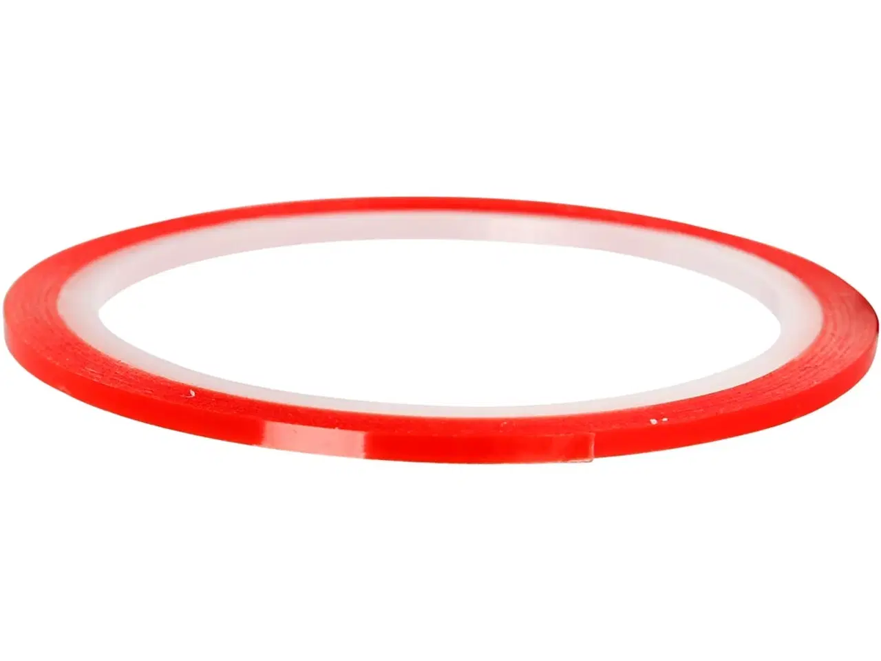 Billede 1 - Powertape 3 mm x 10 m - Ekstra stærk dobbeltklæbende tape