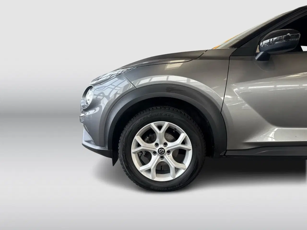 Billede 9 - Nissan Juke 1,0 Dig-T 117 Tekna