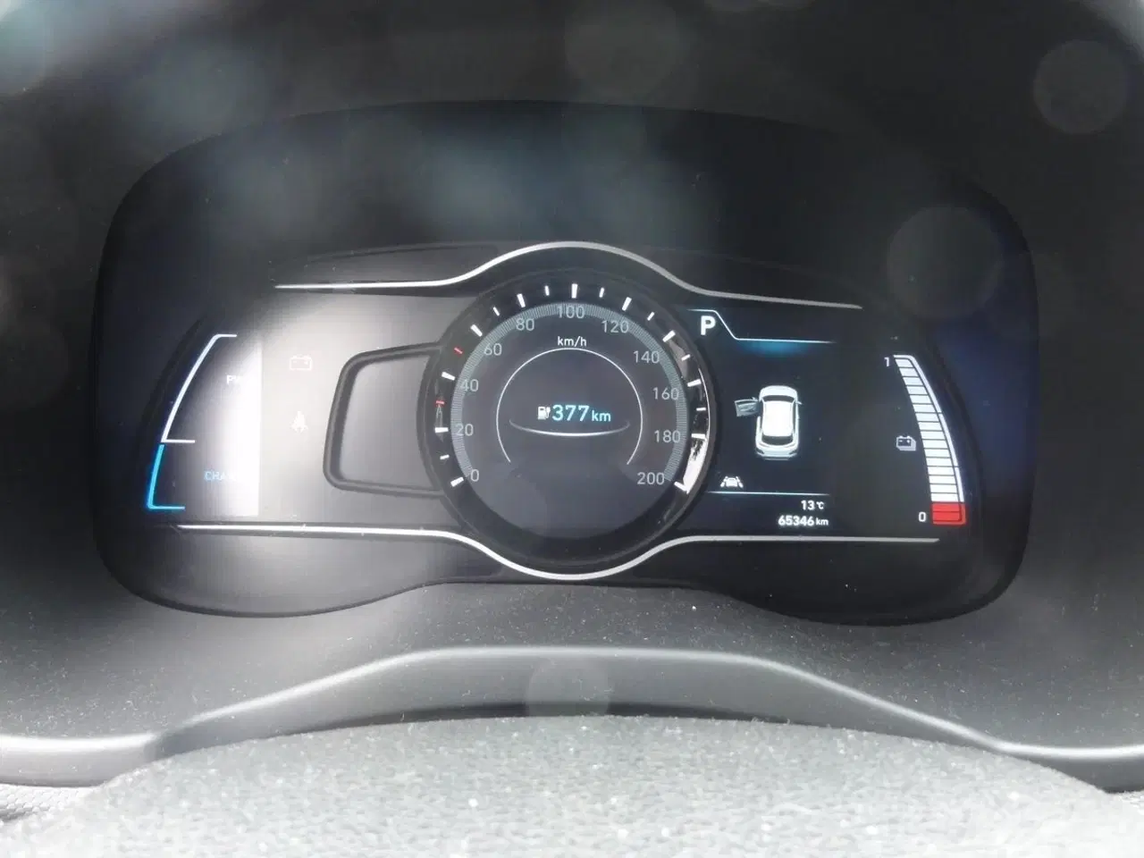 Billede 10 - Hyundai Kona 64 EV Trend Deluxe