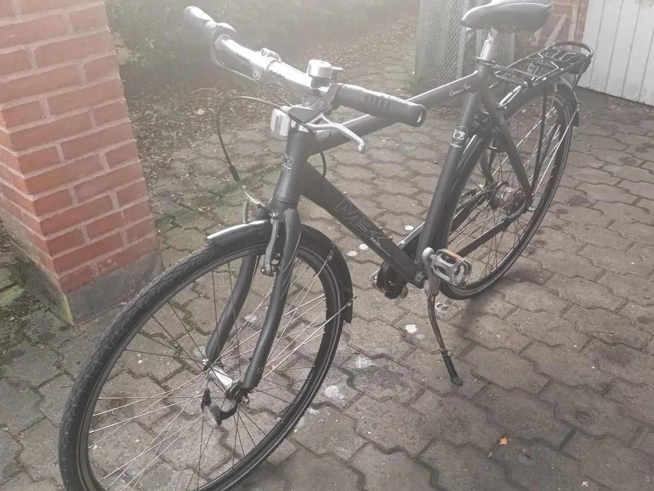 Billede 4 - HerreCykel sælges 