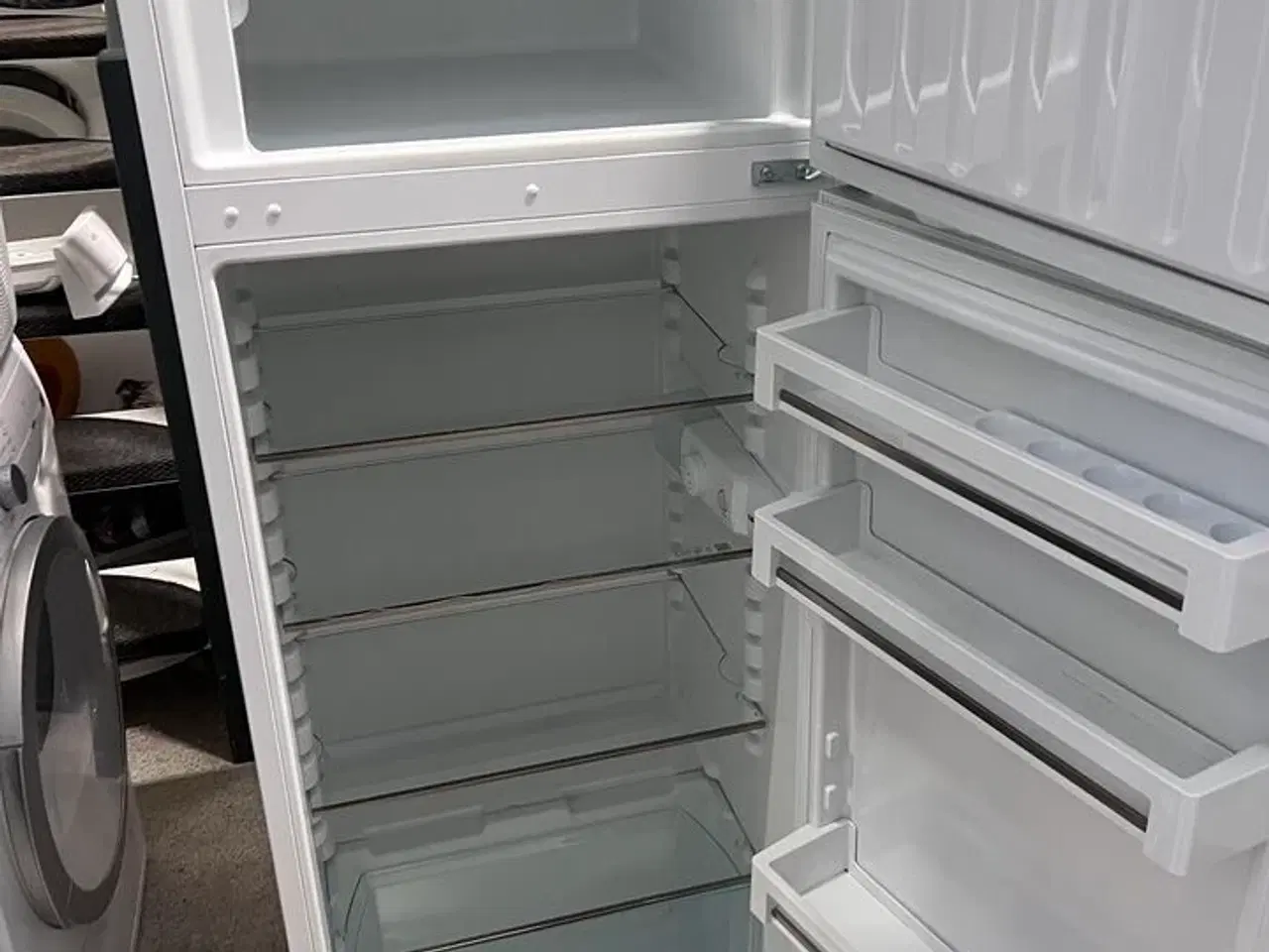 Billede 2 - Kølefryseskab LIEBHERR