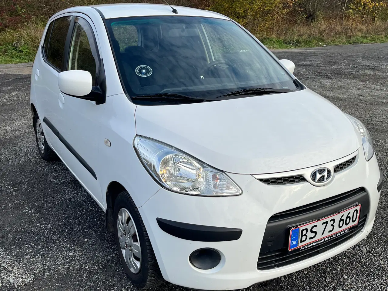 Billede 1 - Hyundai i 10 1,2  
