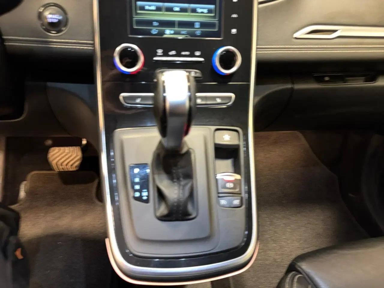 Billede 11 - Renault Grand Scenic IV 1,3 TCe 140 Bose Edition EDC 7prs