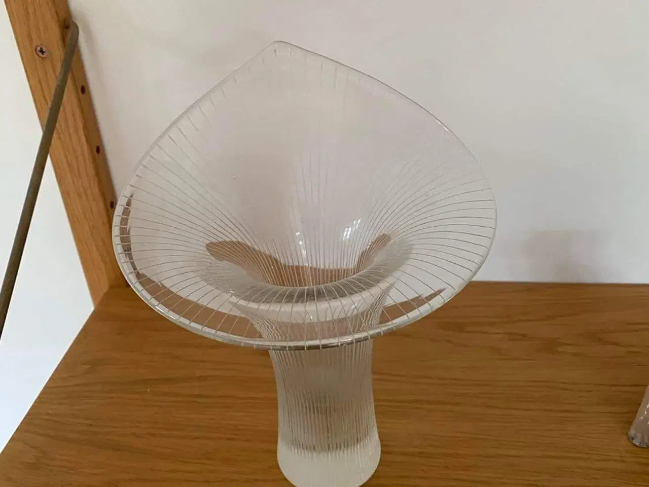 Billede 2 - Wirkkala vase sælges