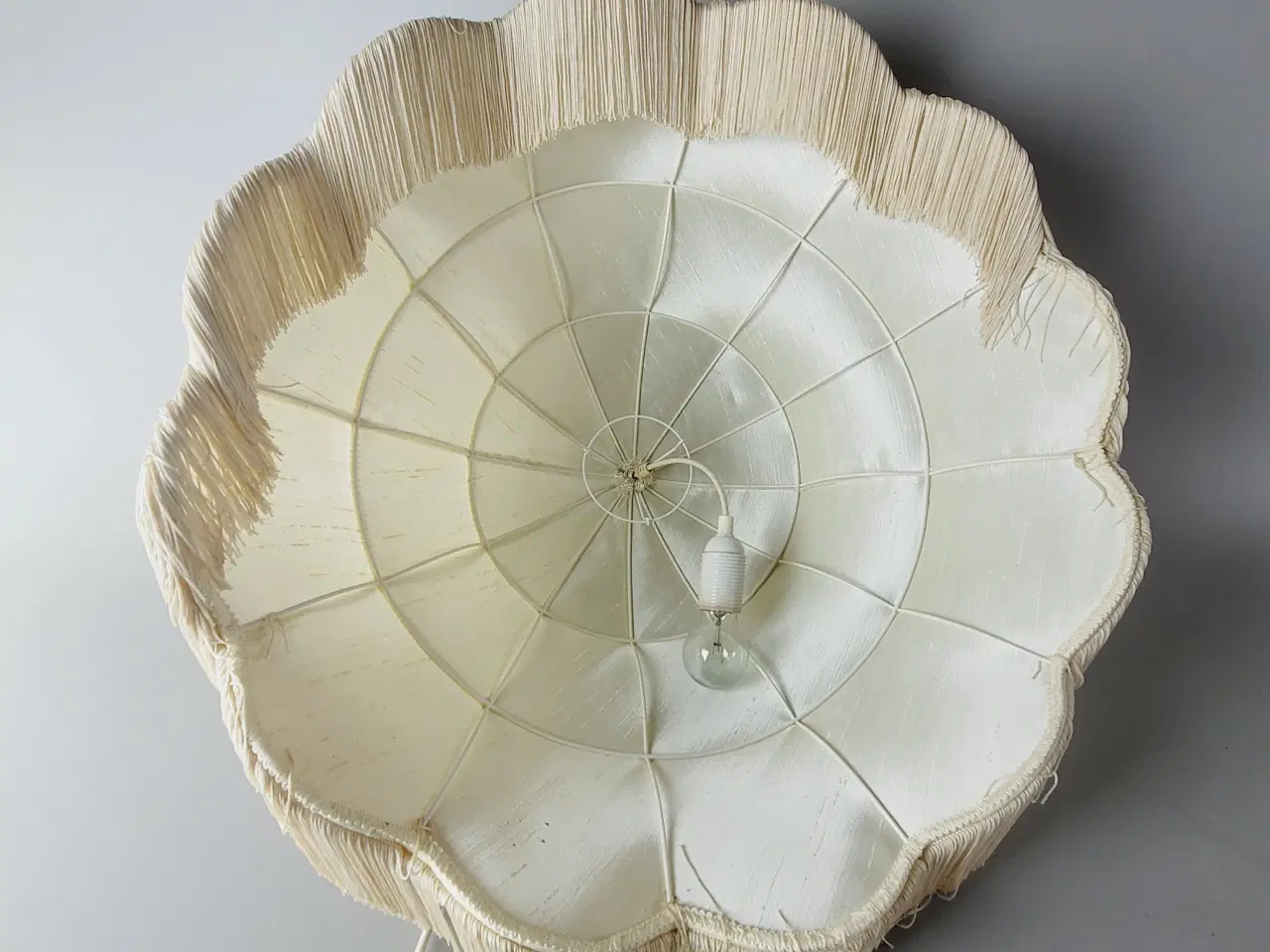 Billede 8 - ⭐️. STOR Elegantisk Art Deco Pendel fra 1930'erne