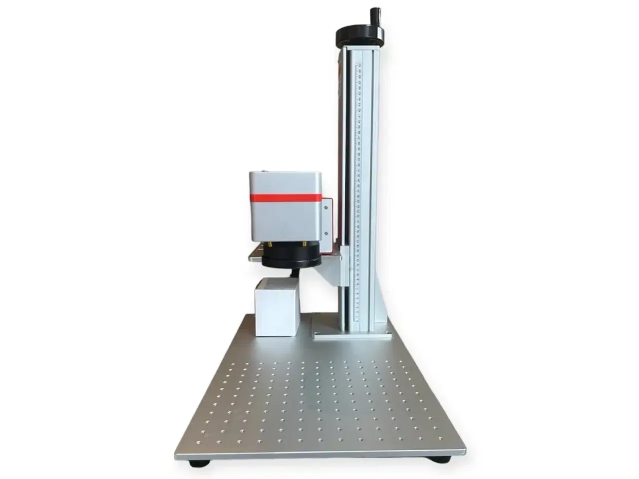 Billede 1 - SkilPro 5W UV Galvo Mærknings Laser