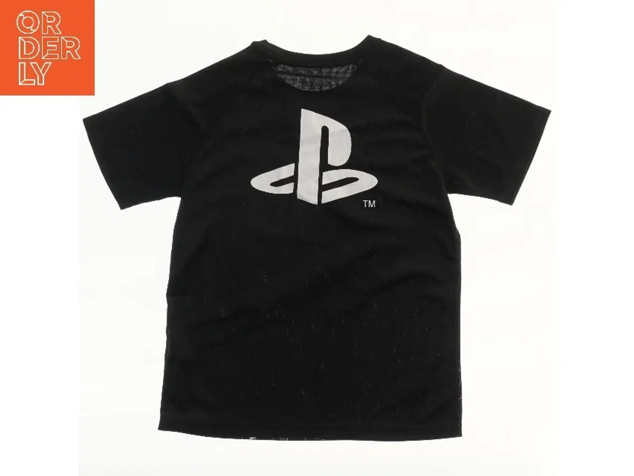Billede 2 - PlayStation T-Shirt fra H&M (str. 146)