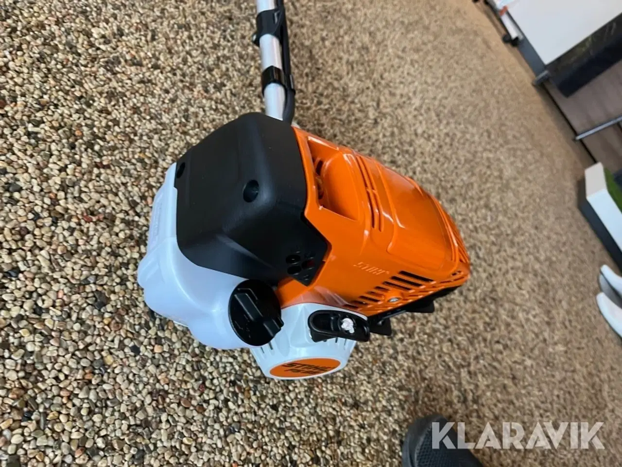 Billede 10 - Buskrydder Stihl FS89