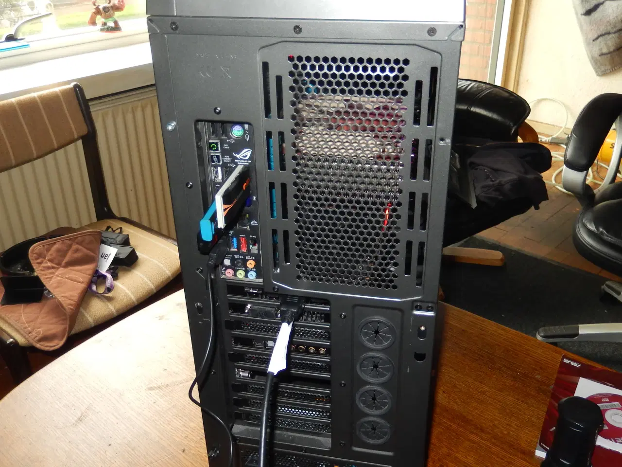 Billede 5 - gamer pc
