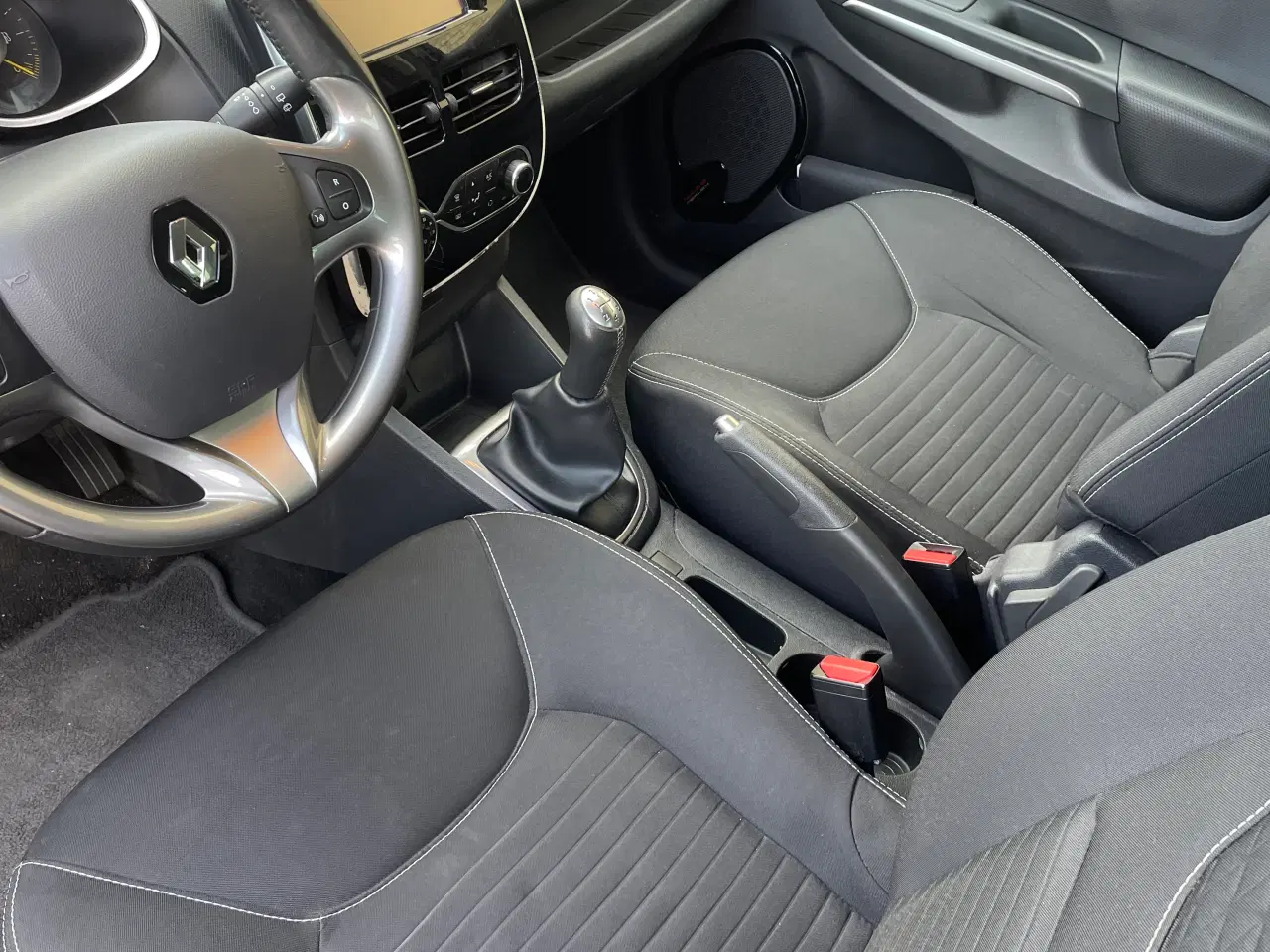 Billede 6 - Renault Clio st.car - Skarp pris