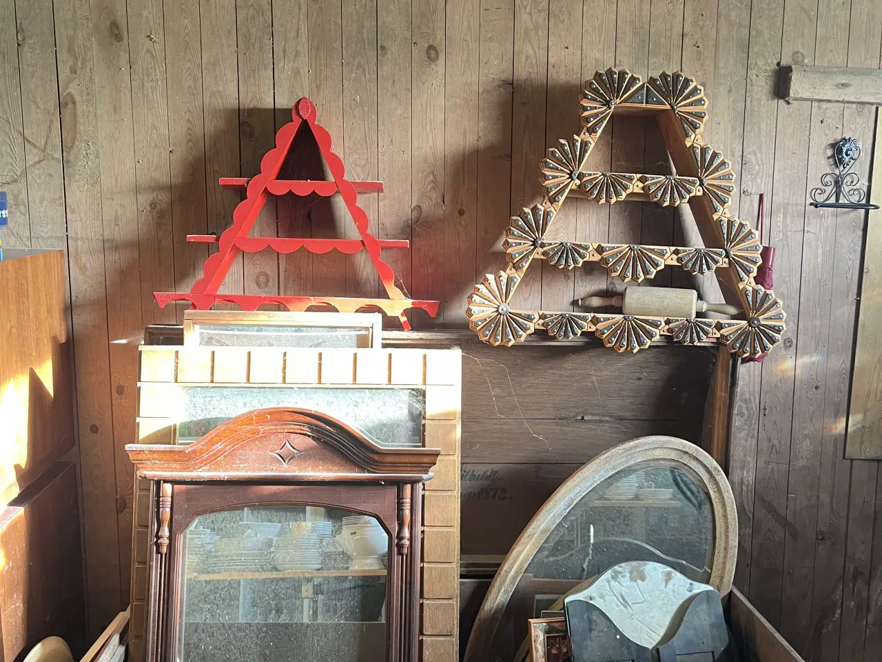 Billede 2 - Loppemarked