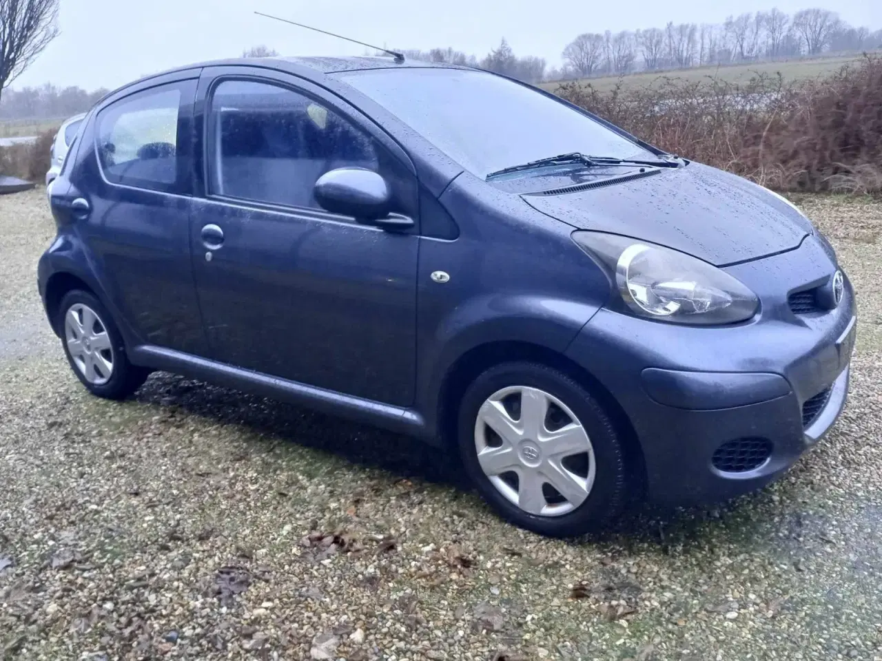 Billede 3 - Toyota Aygo 1,0 Air+