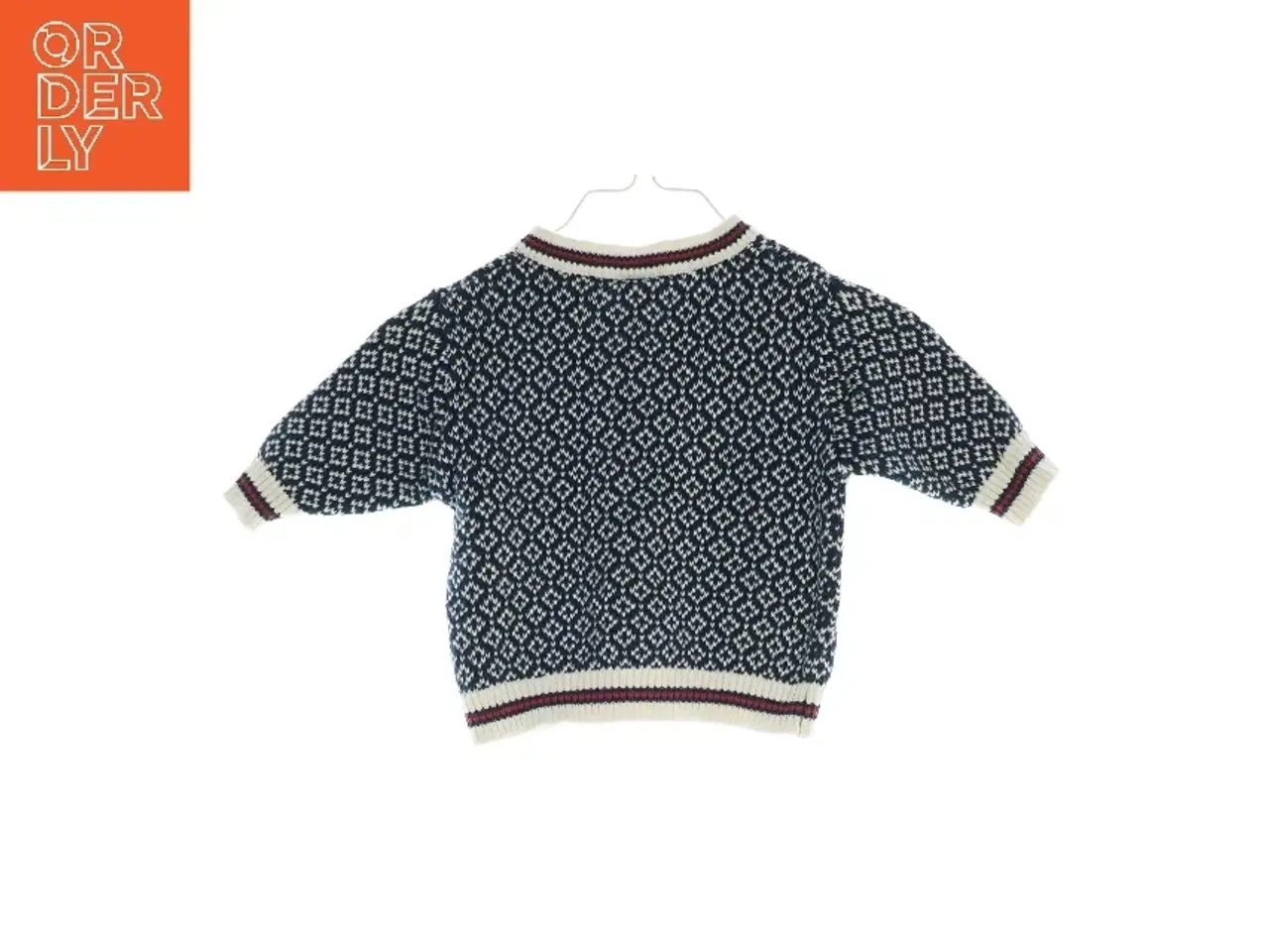 Billede 2 - Sweater fra H&M (str. 62)