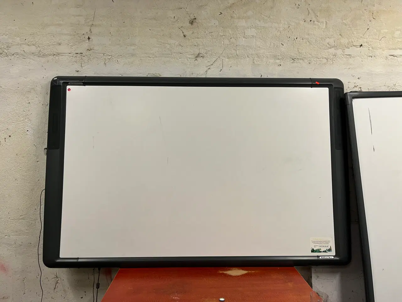 Billede 2 - Activboard