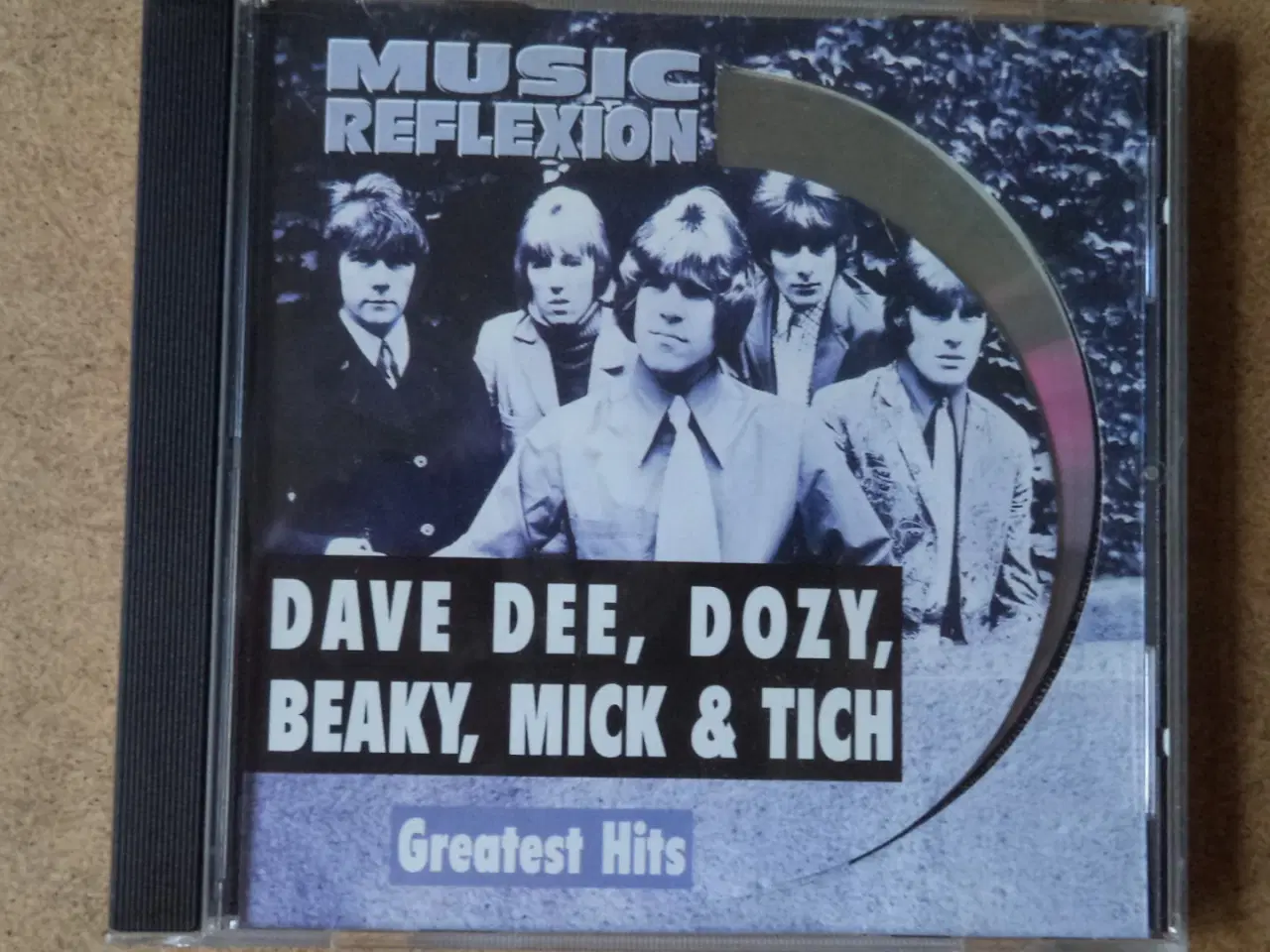 Billede 1 - Dave Dee, Dozy, Beaky, Mick & Tich * Greatest Hits