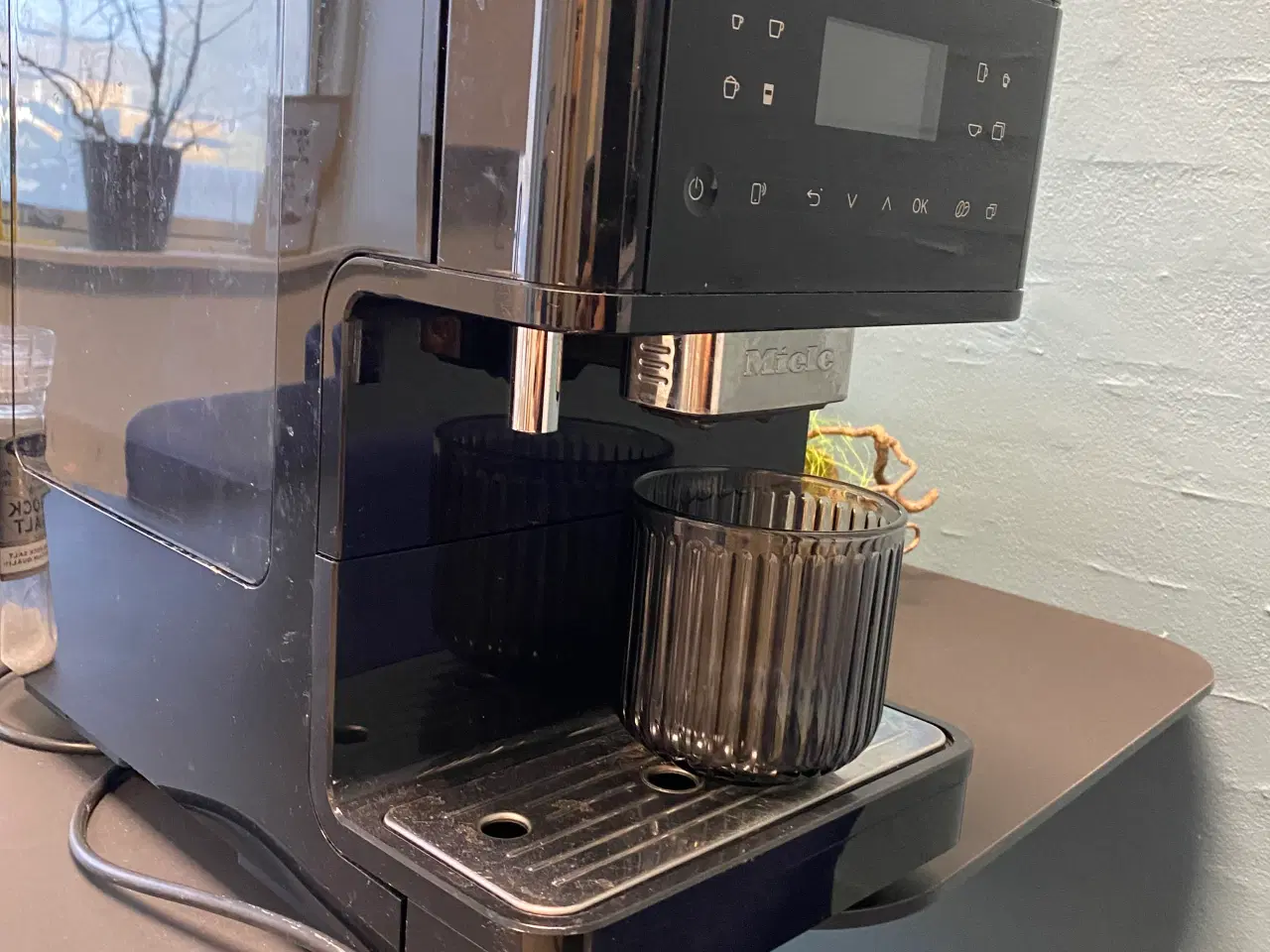 Billede 1 - Miele kaffemaskine 