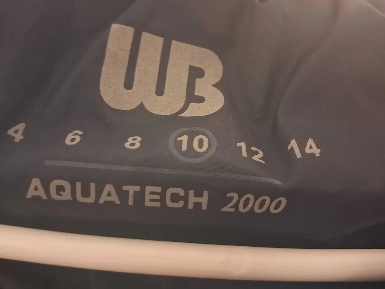 Billede 7 - 140, Waterbreaker regntøj