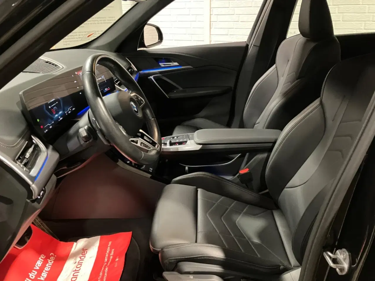 Billede 5 - BMW iX1  xDrive30 M-Sport