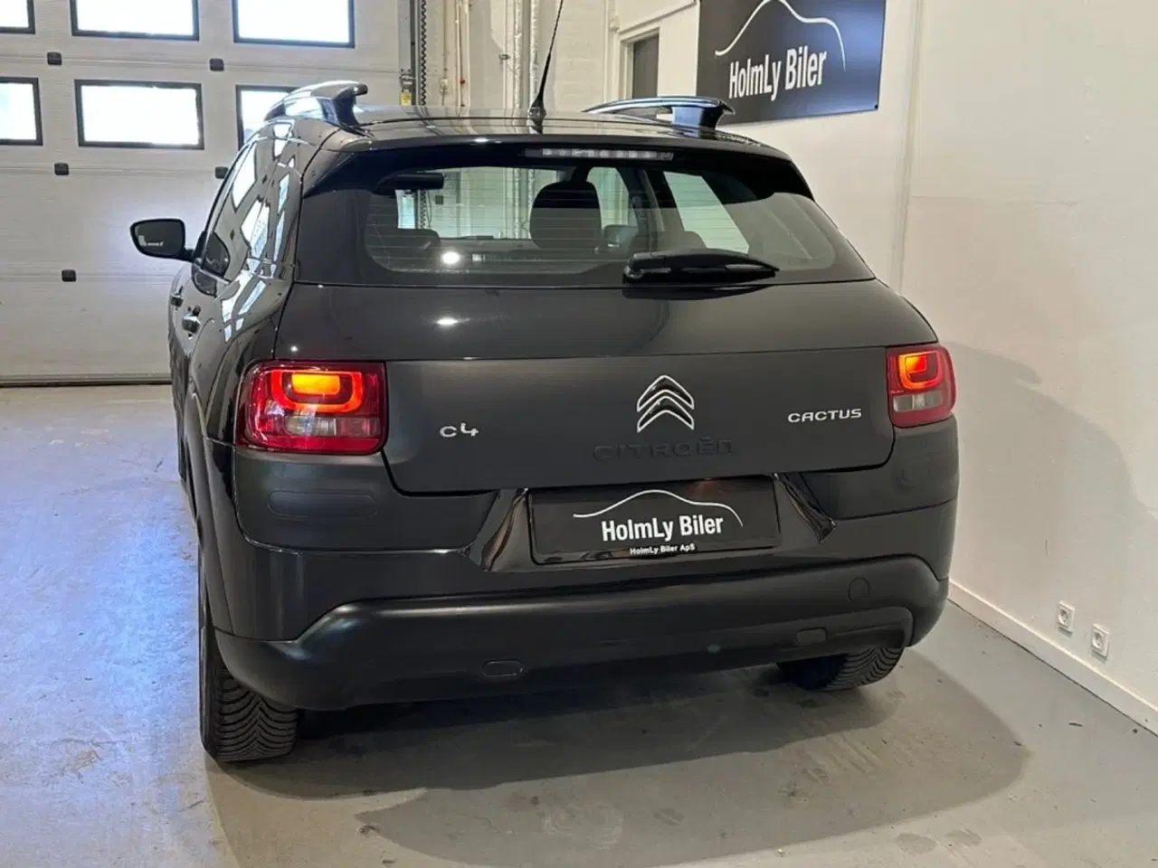 Billede 6 - Citroën C4 Cactus 1,2 PureTech 82 Feel