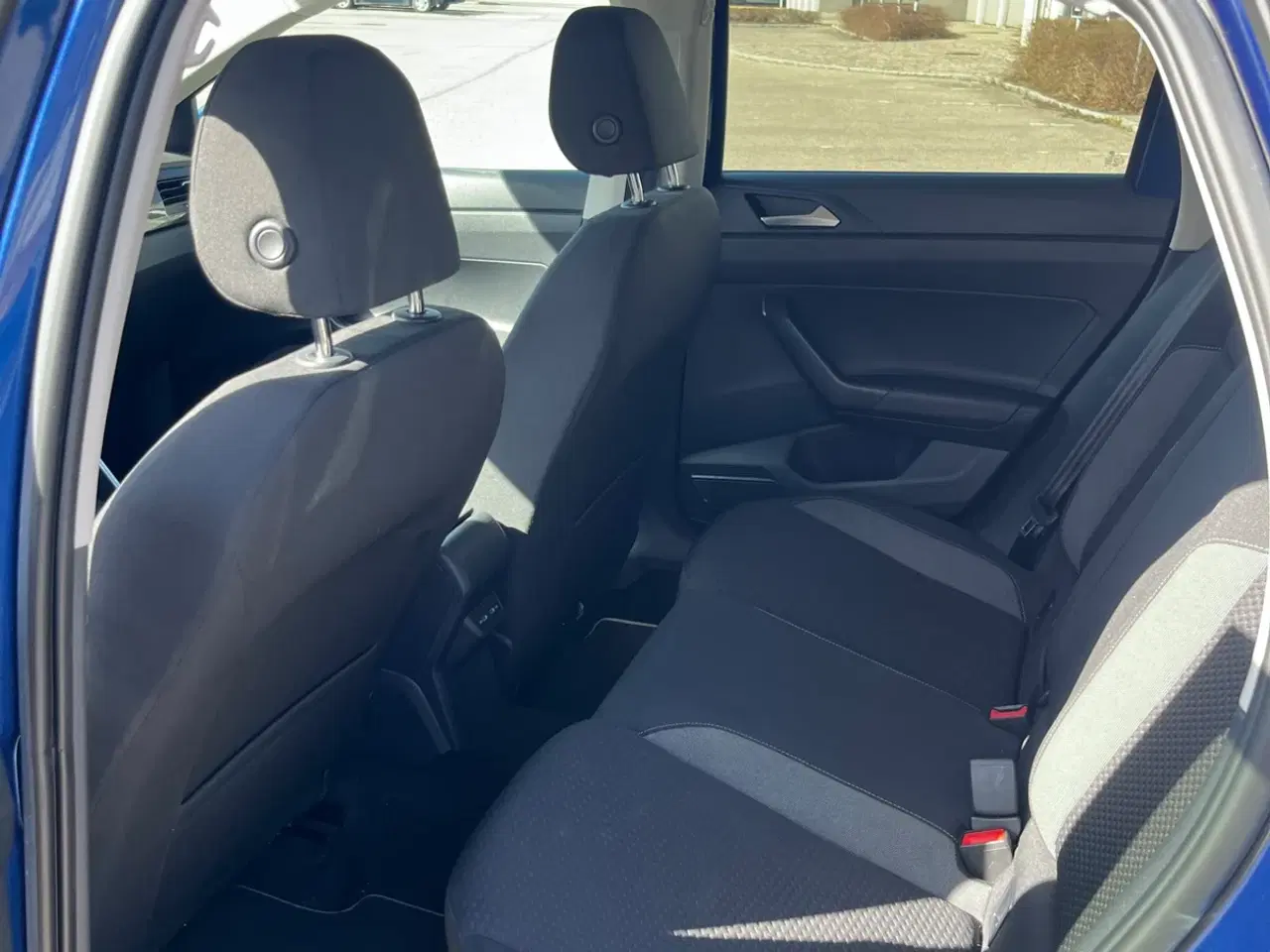 Billede 11 - VW Polo 1,0 TSi 95 Life DSG