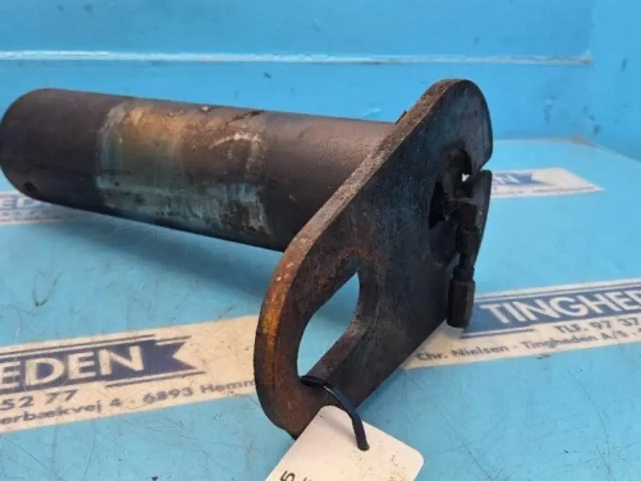 Billede 2 - Case 821E Stift 87308899