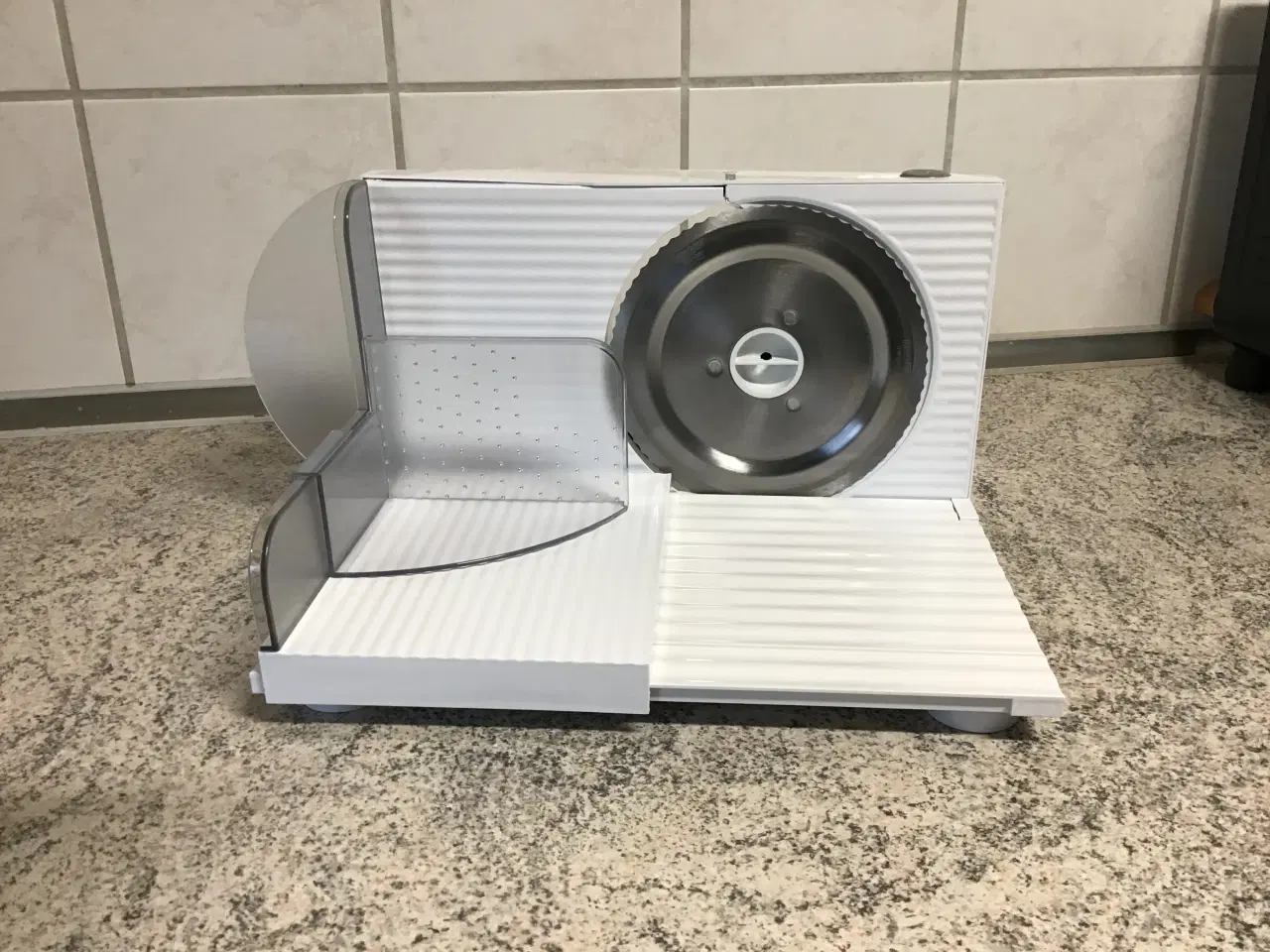 Billede 1 - BOSCH PÅLÆGSMASKINE