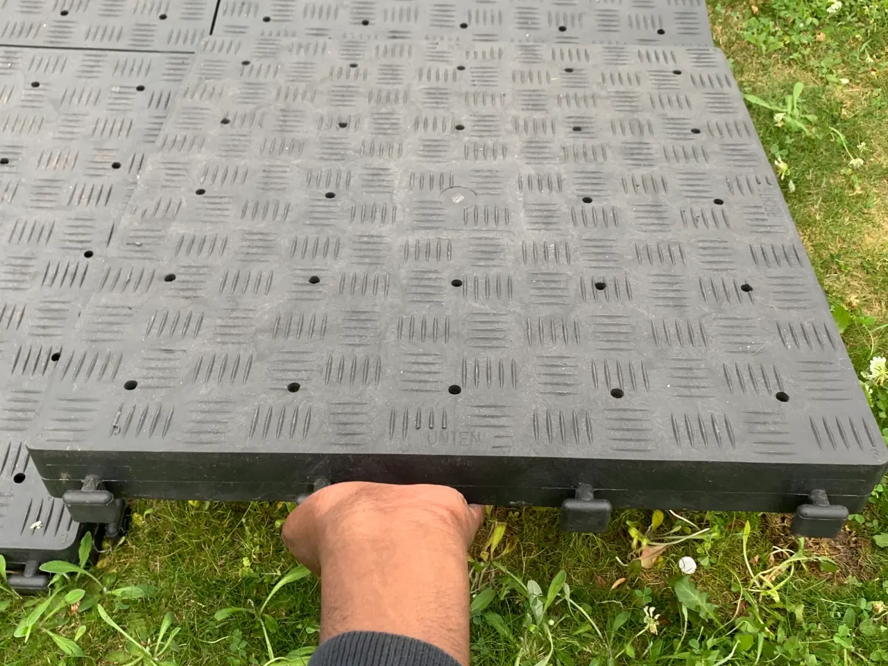 Billede 16 - 6x12 M professionelt partytelt udlejes – plads til