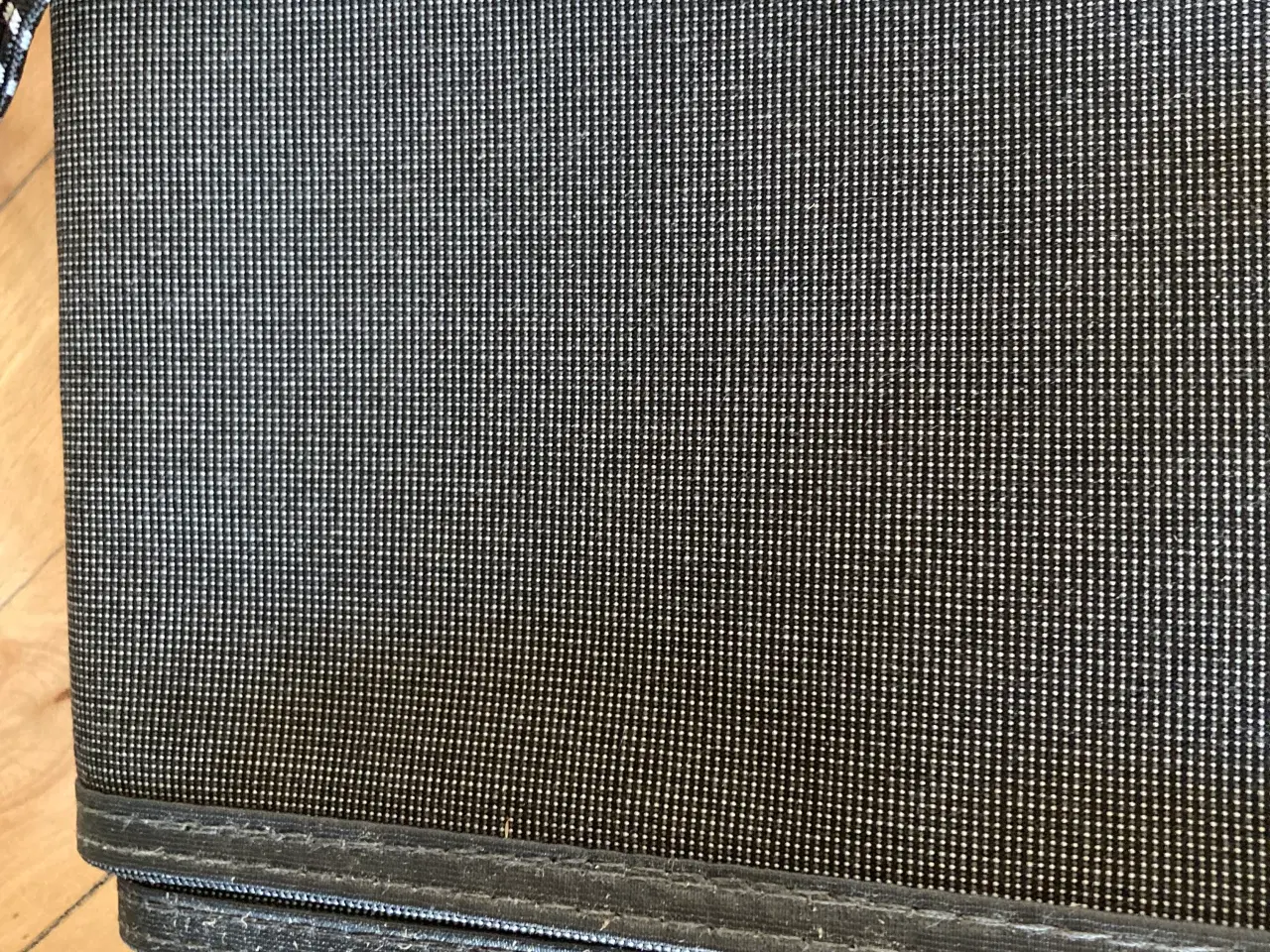 Billede 2 - Isabella Grey læsejl 4 sidet