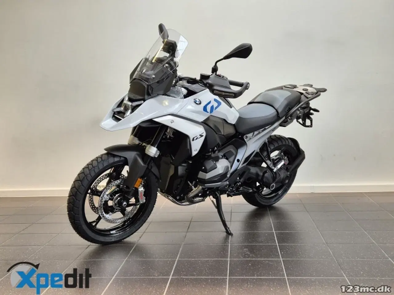 Billede 5 - BMW R 1300 GS