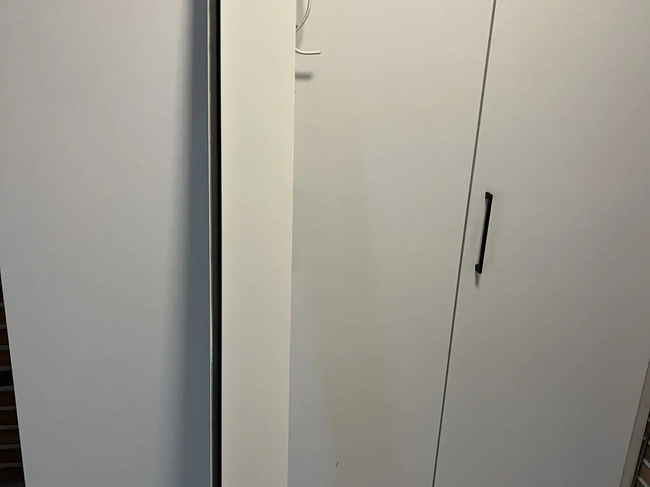 Billede 1 - El radiatorer 