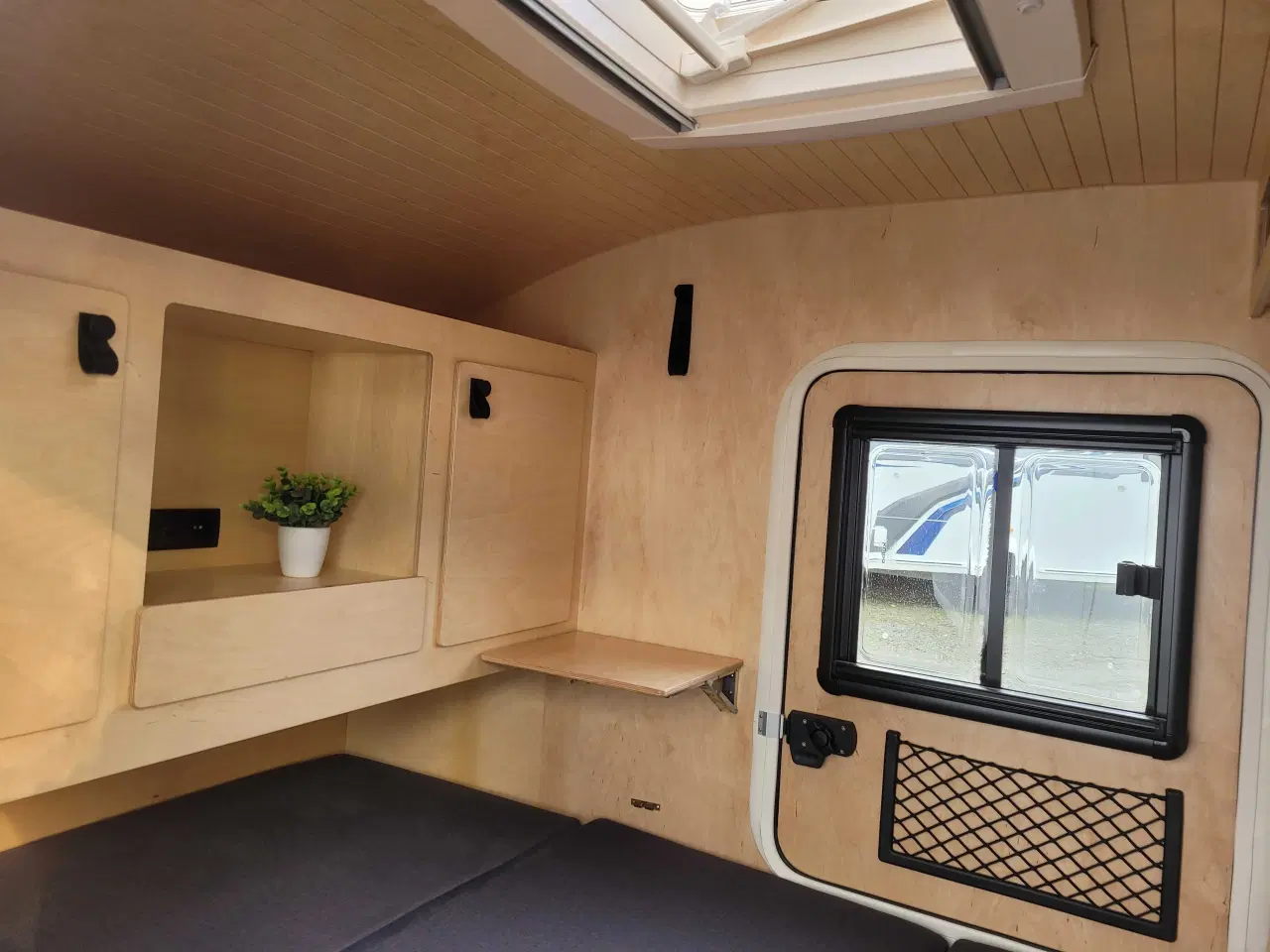 Billede 9 - Brugt 2025 Kulba Woody..spar kr.22.400,- på nypris