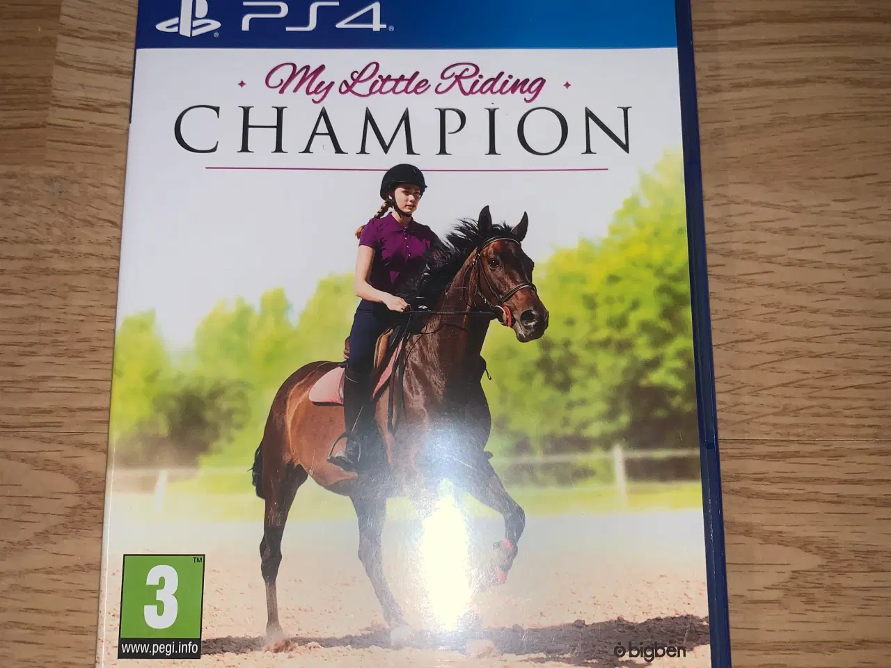 Billede 5 - PS4 med tilbehør