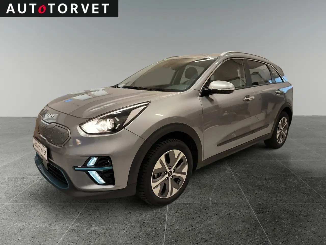 Billede 1 - Kia e-Niro 39 Spirit