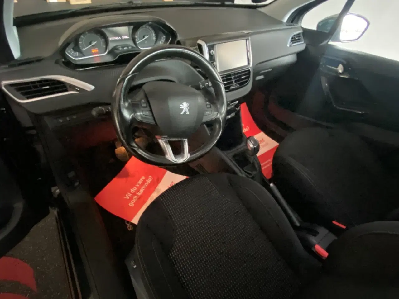 Billede 14 - Peugeot 208 1,2 e-THP 110 Allure Sky