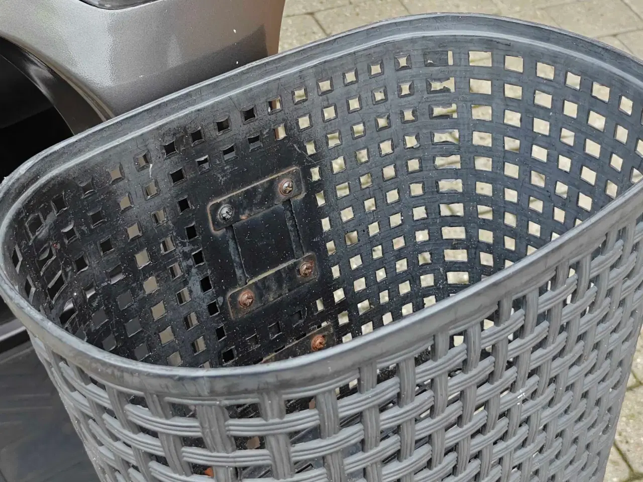 Billede 9 - Lindebjerg LM500 EL SCOOTER 