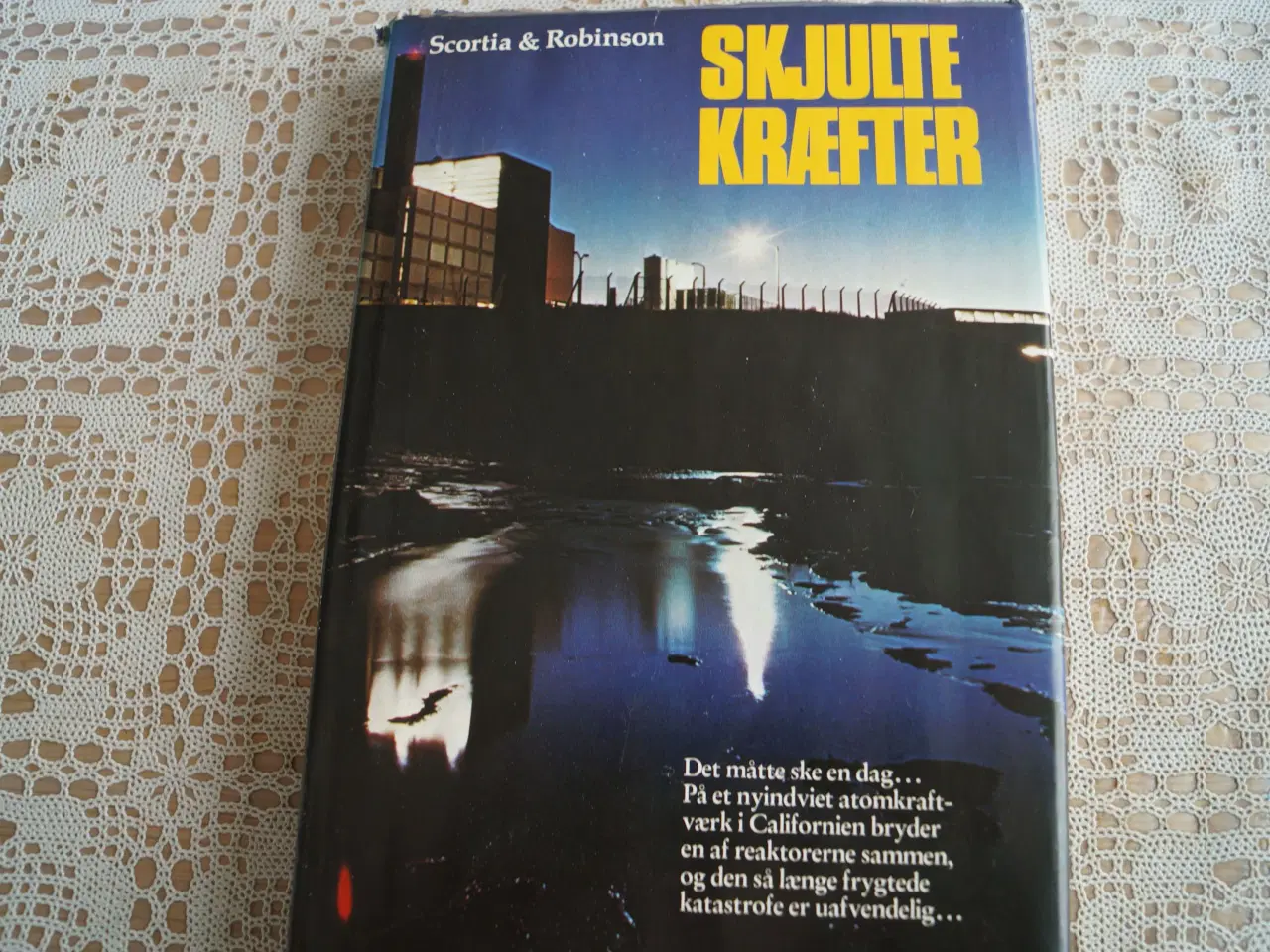 Billede 1 - Skjulte kræfter