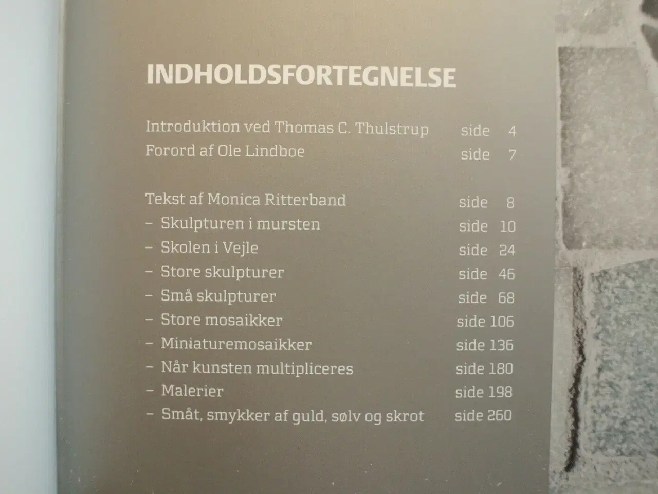 Billede 2 - monica ritterband og kunsten + 2 signerede tryk, a