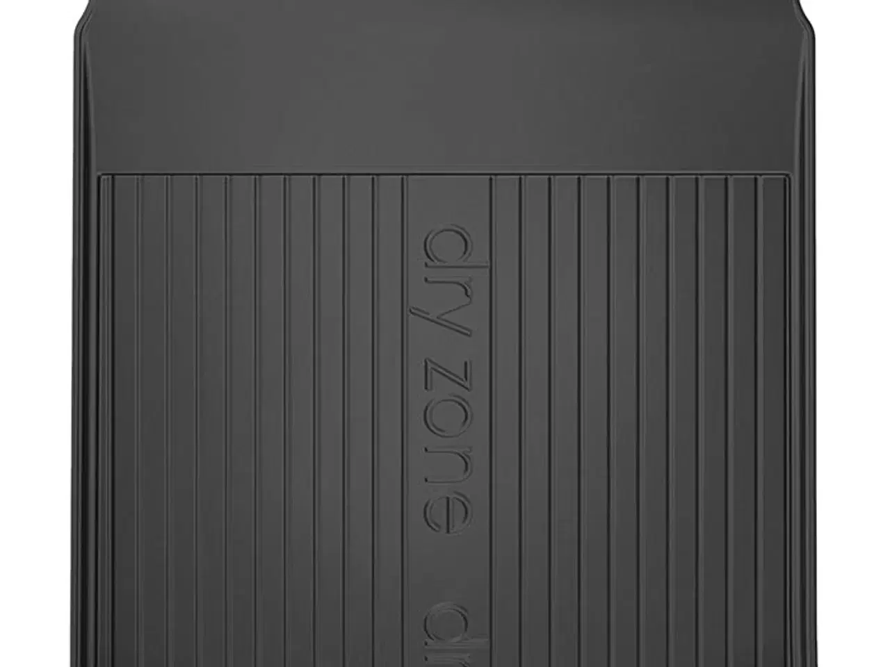 Billede 1 - Bagagerumsbakke Audi A6 C7 sedan 2011-2018