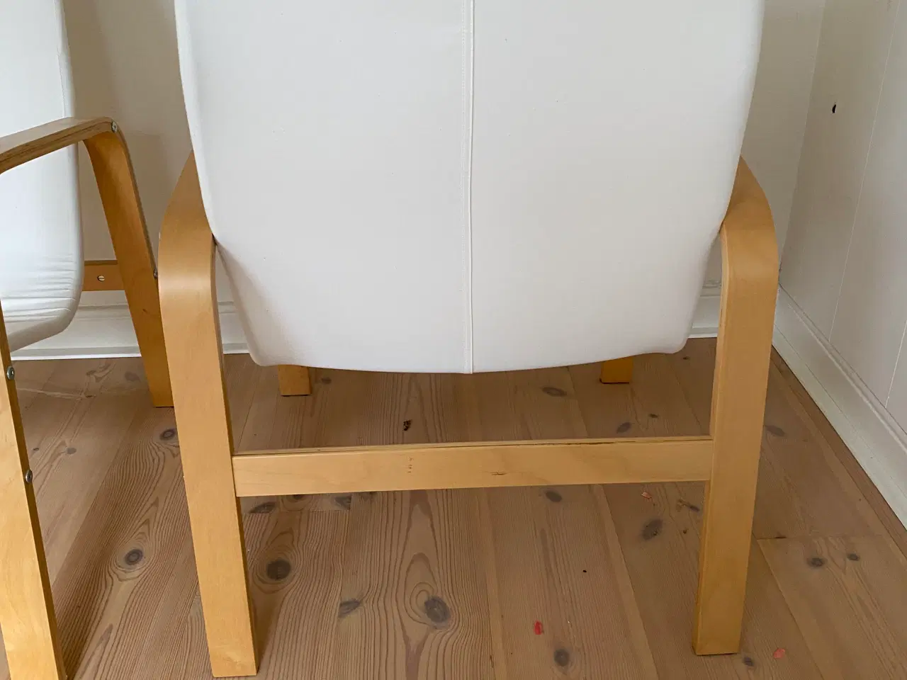 Billede 4 - Lænestole fra IKEA