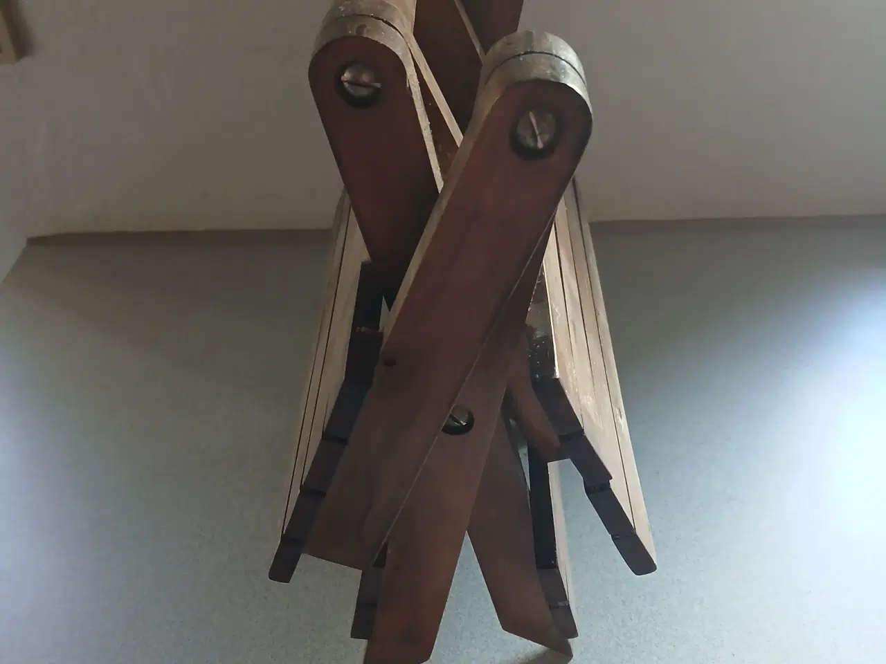 Billede 4 - Klap sammen bord 