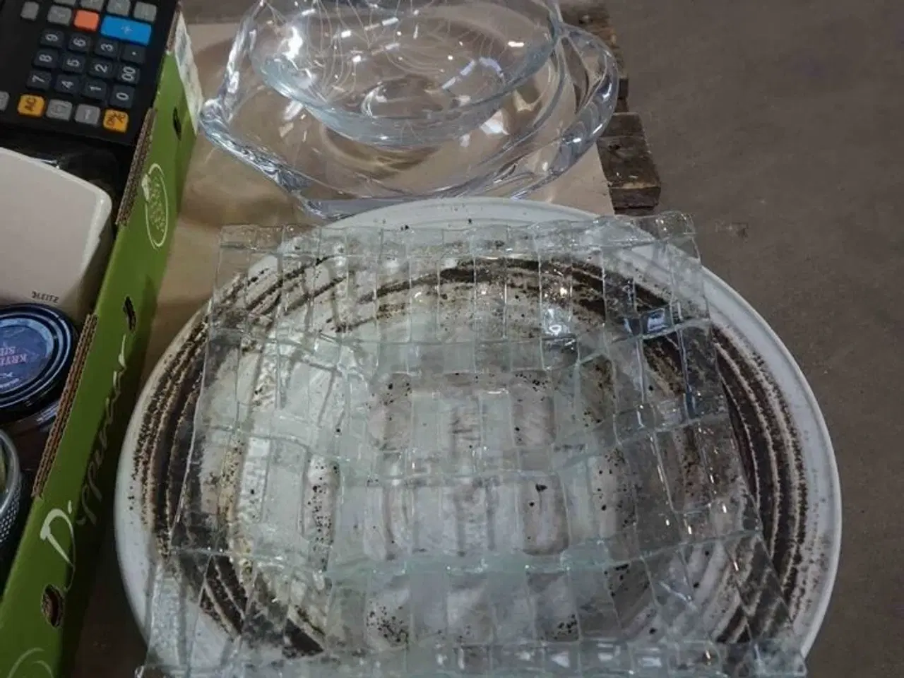 Billede 3 - Restoprydning fra kontormiljø (MOMSFRI)