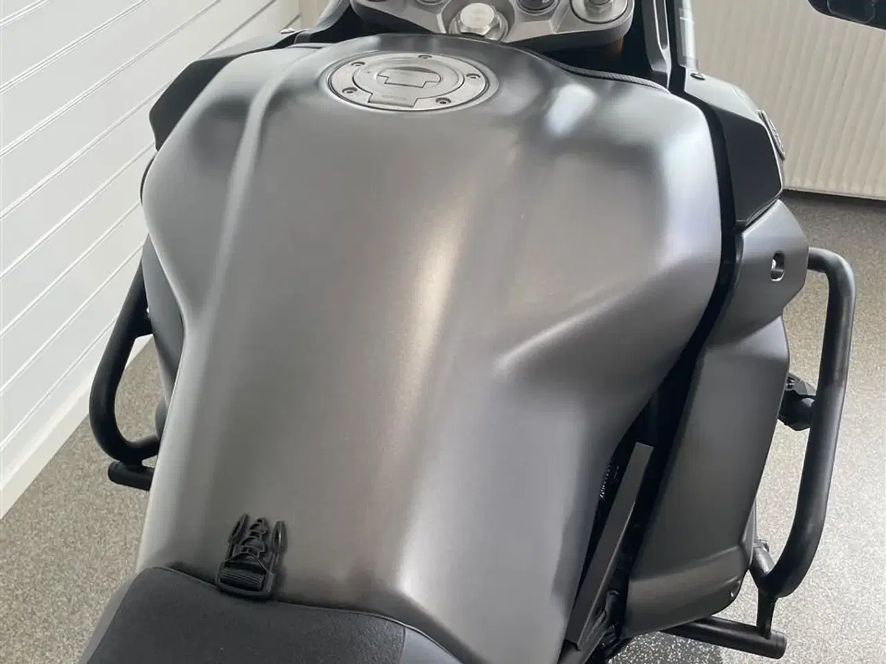 Billede 7 - Yamaha XTZ 1200 Super Ténéré ABS
