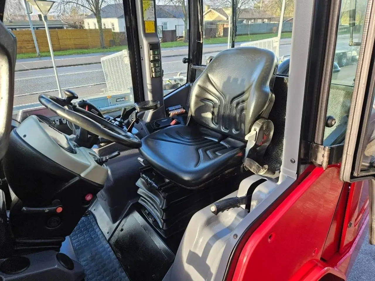 Billede 7 - Schäffer nordic 60 highflow