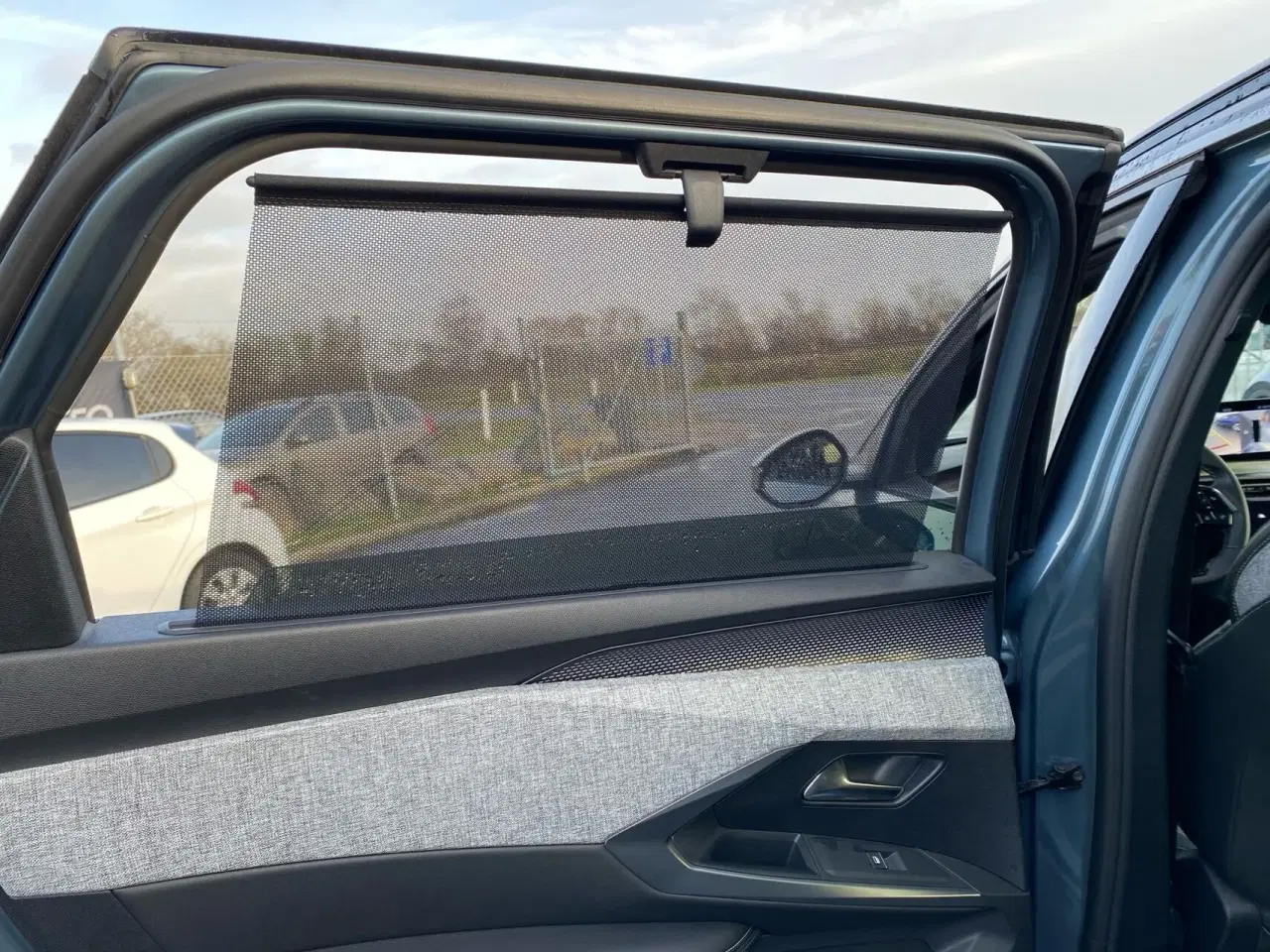 Billede 13 - Peugeot e-5008 EL GT Pack 210HK 5d Aut.